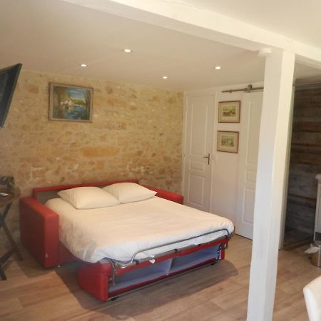 Chambres D'Hotes La Catouniere Fontainebleau Exterior photo