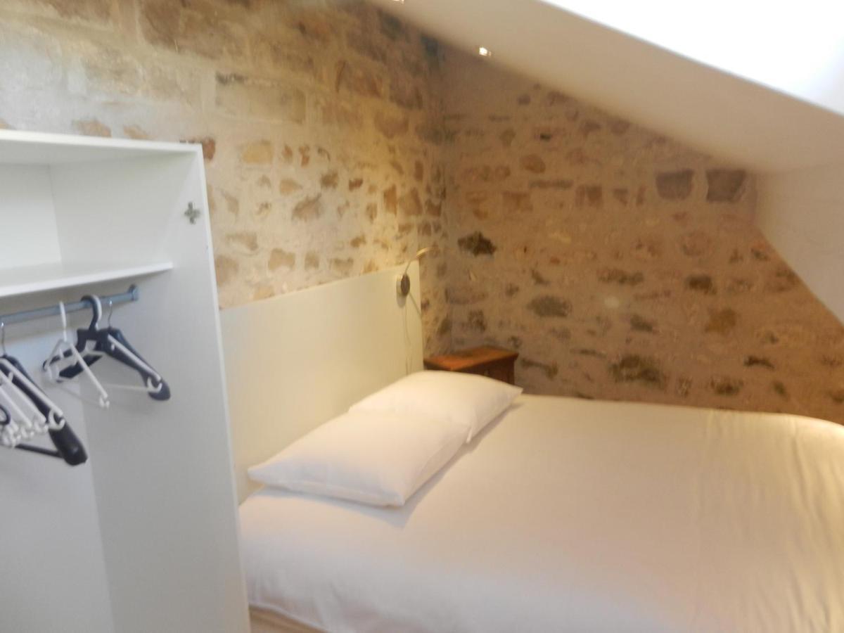 Chambres D'Hotes La Catouniere Fontainebleau Exterior photo